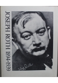 Joseph Roth 1894 do 1939