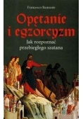 Opętanie i egzorcyzm