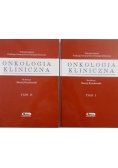 Onkologia kliniczna, Tom I-II