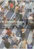 W centrum uwagi Wiedza o społeczeństwie Podręcznik