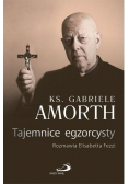 Tajemnice egzorcysty