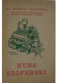 Kurs szoferski, 1946 r.