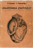 Anatomia zwierząt. Tom 2.