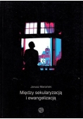 Między sekularyzacją a ewangelizacją
