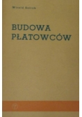 Budowa płatowców