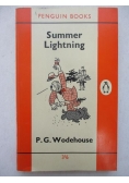 Summer Lightning