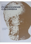 Pochodzenie człowieka