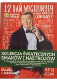 Kolekcja świątecznych smaków i nastrojów, DVD/CD