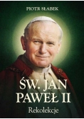 Św. Jan Paweł II. Rekolekcje