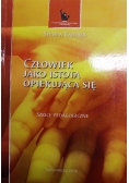 Człowiek jako istota opiekująca się