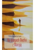 Na drogach Ducha z Maryją