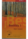 Beskidy 1 Śląski i Żywiecki