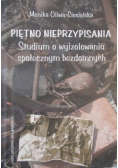 Piętno nieprzypisania
