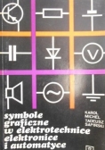 Symbole graficzne w elektrotechnice, elektronice i automatyce