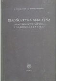 Diagnostyka sekcyjna