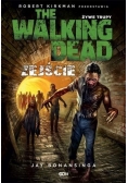 The Walking Dead Żywe trupy Zejście