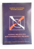 System polityczny Rzeczypospolitej Polskiej