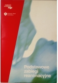 Podstawowe zabiegi reanimacyjne