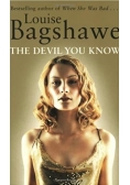 The devil you know