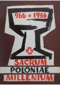 Sacrum Poloniae Millenium