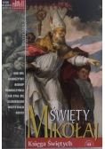 Święty Mikołaj