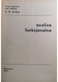 Analiza funkcjonalna