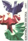 Kronika Szczecina 1997, nr XVI
