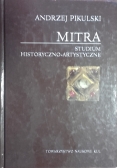 Mitra Studium historyczno artystyczne