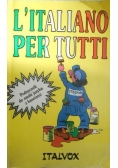 L'Italiano per tutti
