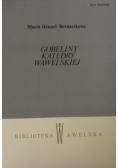 Gobeliny Katedry Wawelskiej