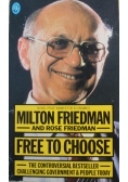 Free to choose