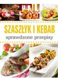 Szaszłyk i kebab