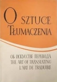 O sztuce tłumaczenia