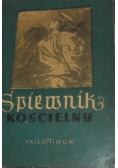 Śpiewnik kościelny