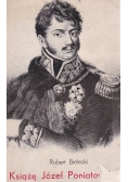 Książę Józef Poniatowski