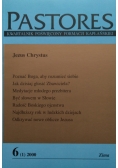 Pastores 6 Jezus Chrystus