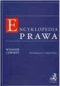 Encyklopedia Prawa