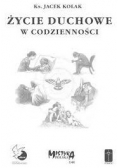 Życie duchowe w codzienności