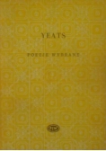 Poezje wybrane