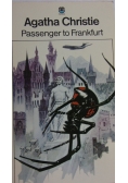 Passenger to Frankfurt