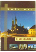 Kościoły Białegostoku