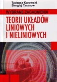 Wybrane zagadnienia układów liniowych i nieliniowych