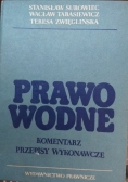 Prawo wodne