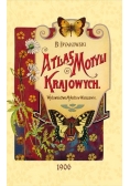 Atlas motyli krajowych