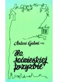 Na jaćwieskiej przyzbie