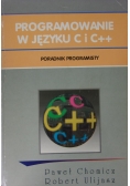 Programowanie w języku C i C++