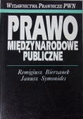 Prawo i międzynarodowe publiczne