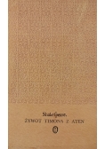 Żywot Timona z Aten