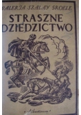 Straszne dziedzictwo