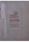 400-lat poczty polskiej